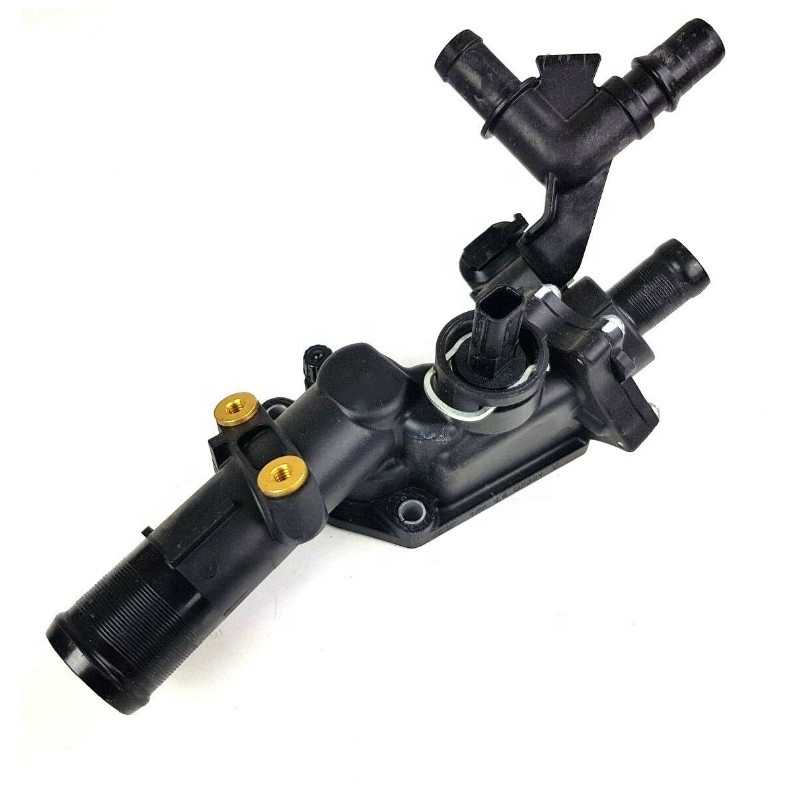 KRAFTVOLL 08100126-TERMOSTAT RENAULT KADJAR 1.5 DCI >110602770R///-1746
